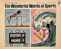Wonderful Words of Sports 0030846218 Book Cover