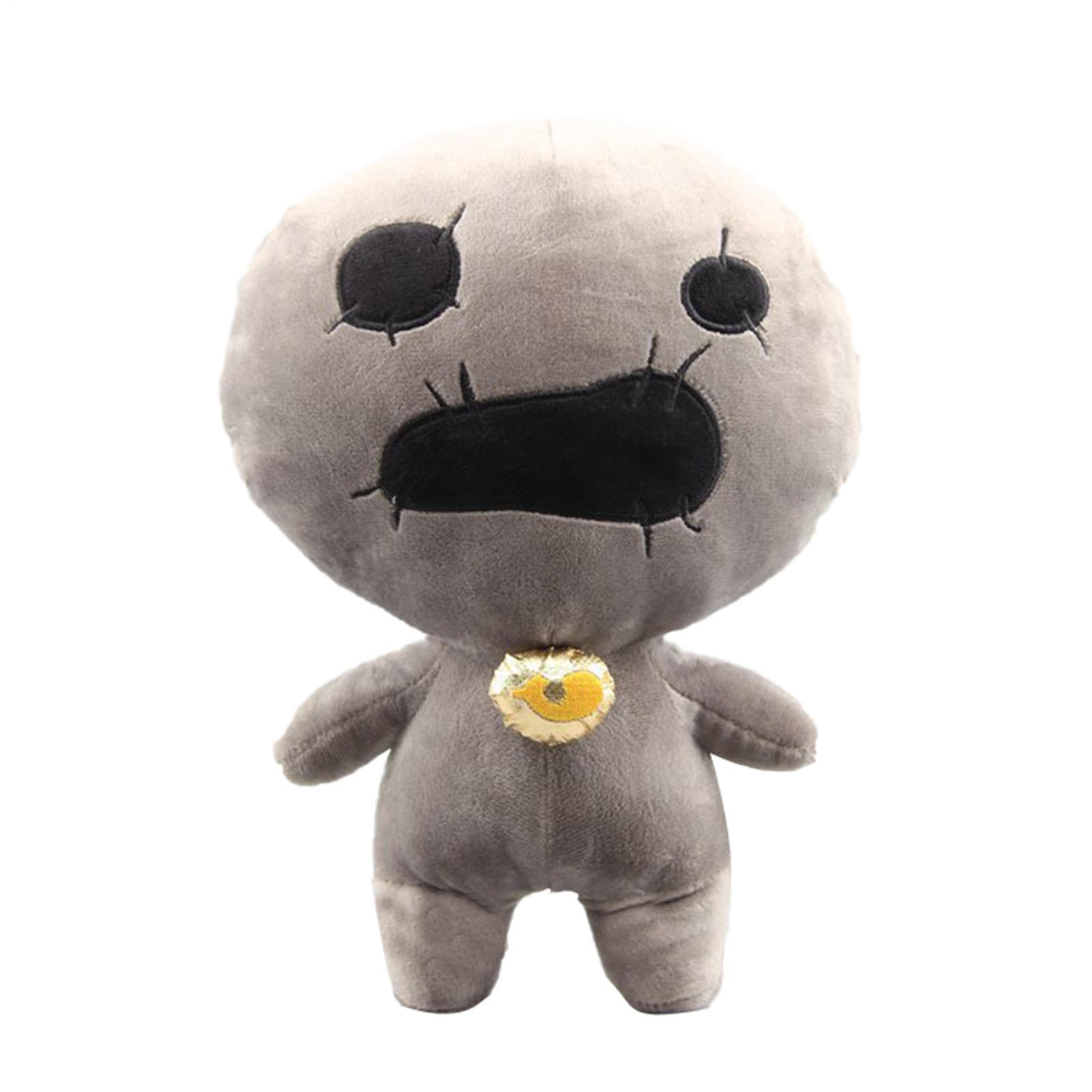 The Binding Of Isaac Plush Toy, Stuffed Plush Toy, Cute Soft Doll, Afterbirth Rebirth Game, Isaac Plush Toys, Afterbirth Rebirth Game Cartoon Figures, Plush Toys for Children, Children's