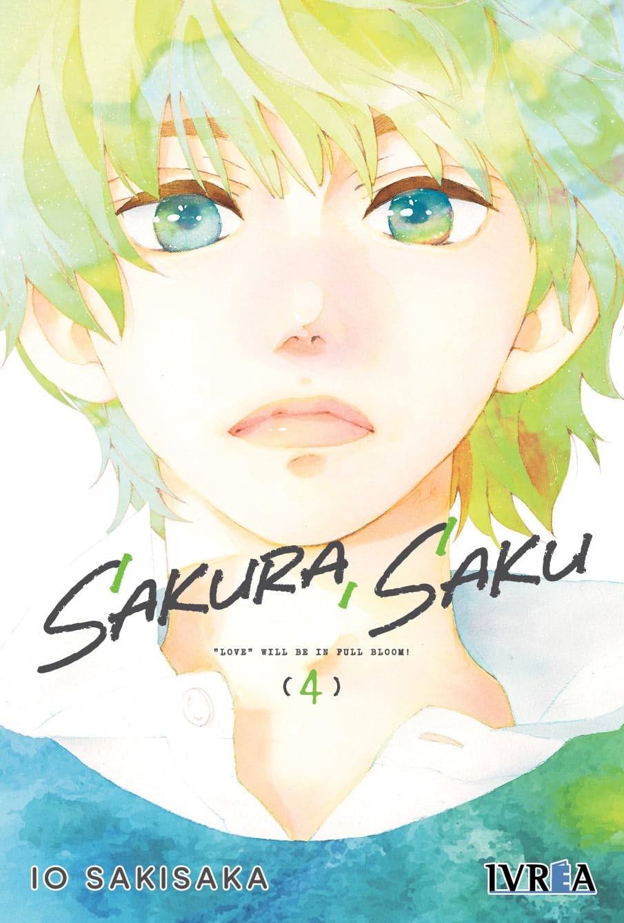 Sakura, Saku 04