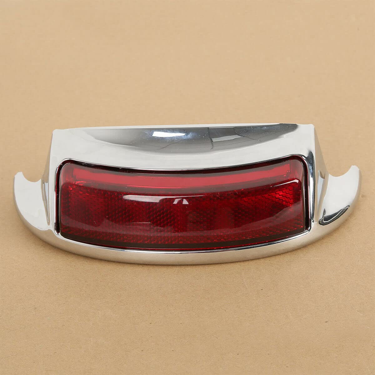 TCMT Rear Fender Brake Running LED Tail Light Fit For Harley Electra Glide FLHTCU 2009-2016 Ultra Limited FLHTKL 2015-2016