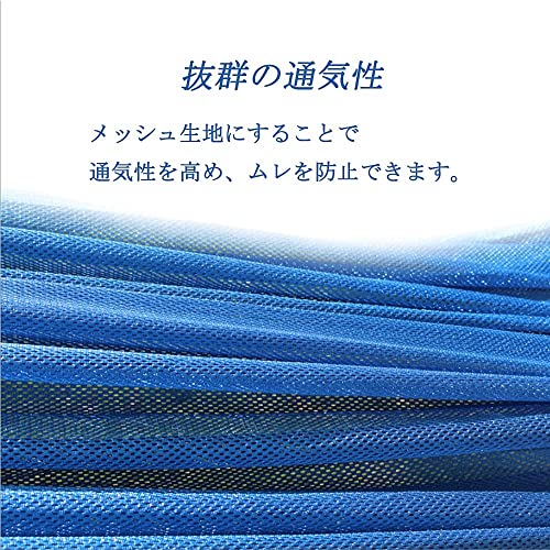 DKAEBLC ハンモック 転倒を防ぐ の商品画像 3