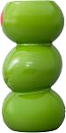 ban.do Decorative Ceramic Vase for Centerpiece, Tall Novelty Olive Vase for Home/Kitchen/Bar Cart (Olives)