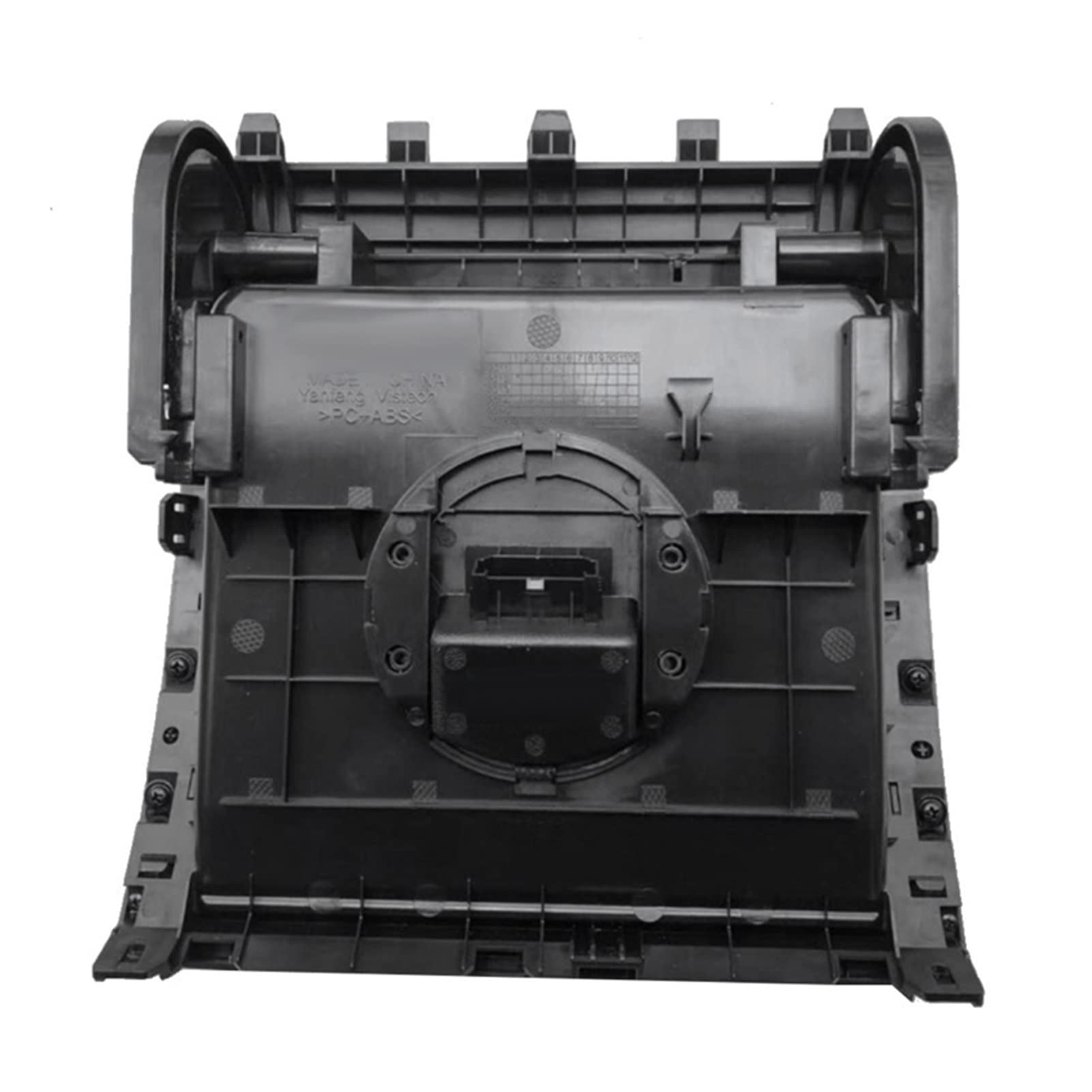 WsLe 30011188 Car Dashboard Storage Box Center Console Glove 