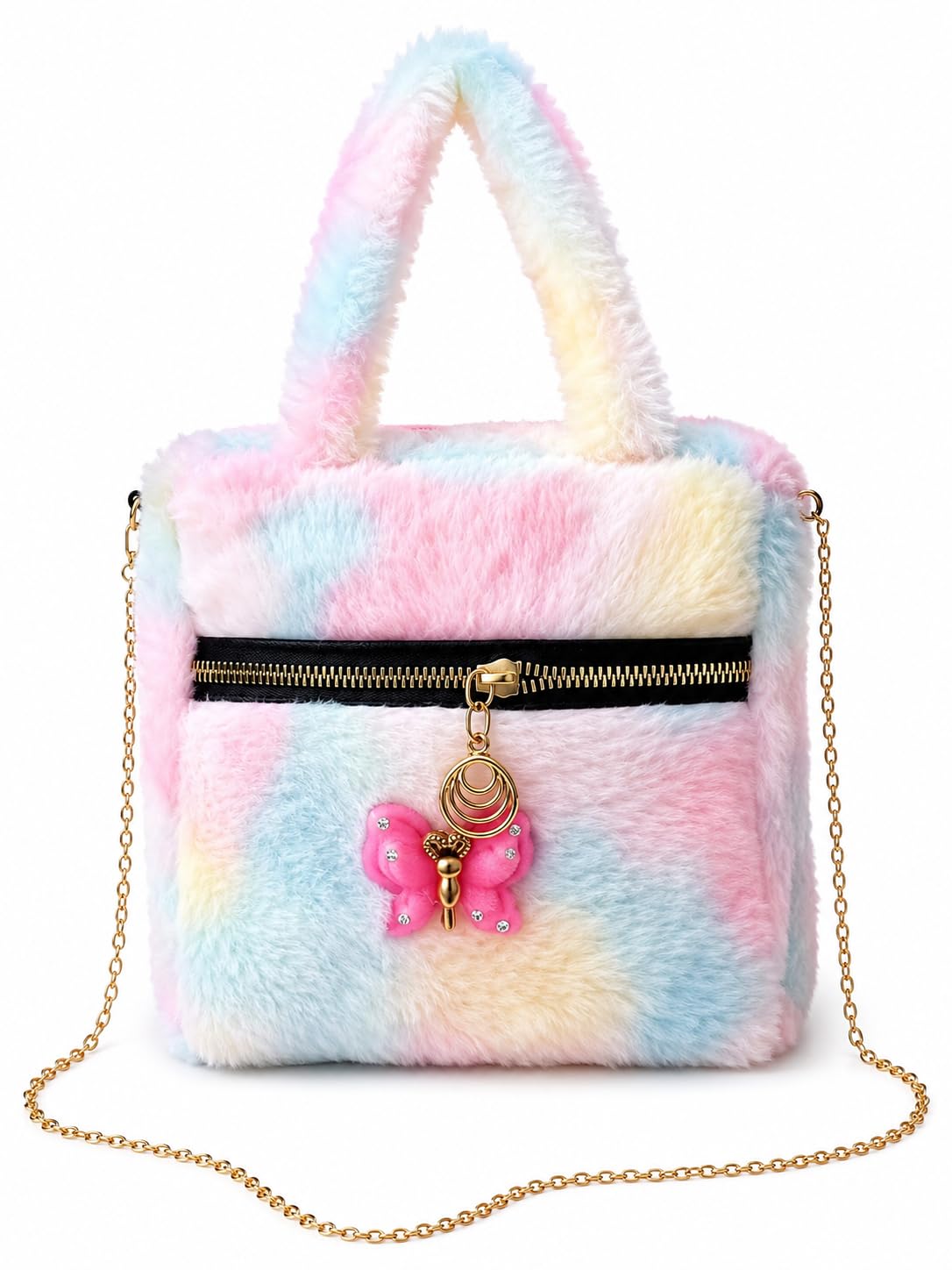 Mix Green Bag-image-24