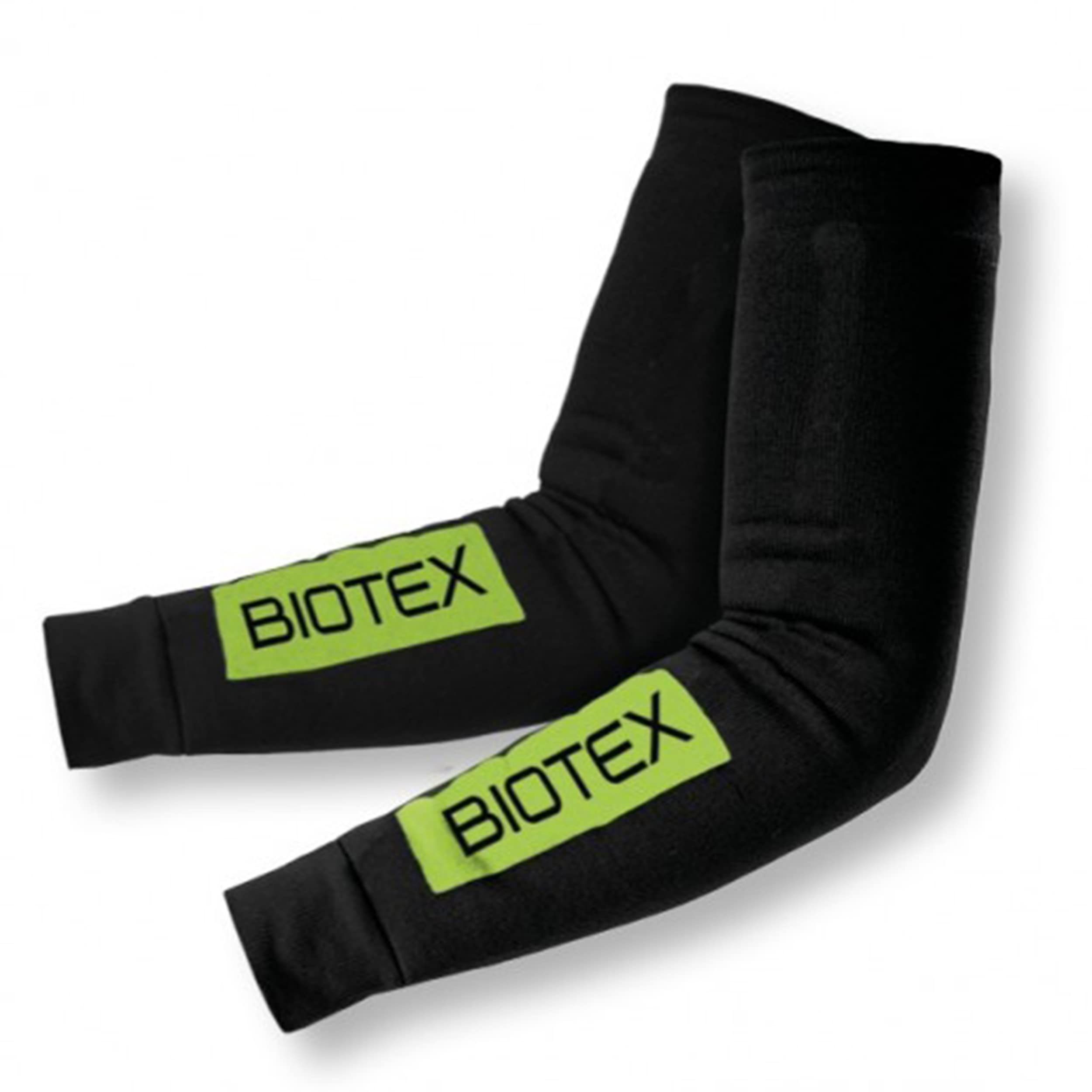 BIOTEX Herren Thermal Armstulpen, Größe M (1er Pack)