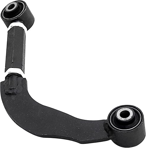 Miniatura 610 de Detroit Axle - Brazos de control delanteros inferiores con rótula + barras estabilizadoras de repuesto para Chrysler Dodge Intrepid 300M Concorde