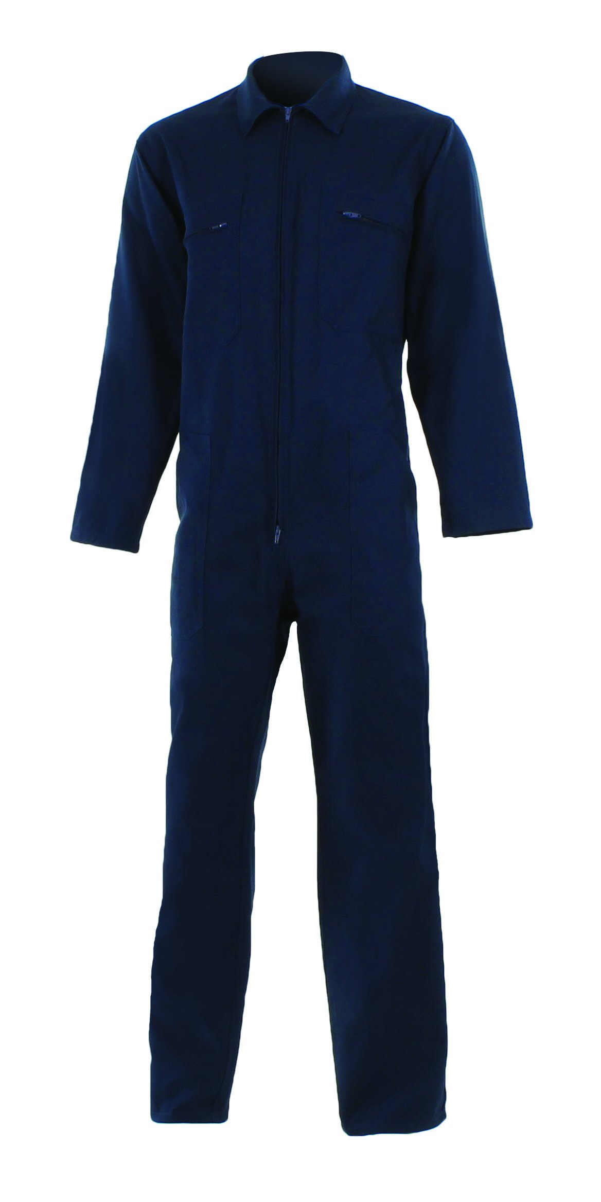 3184378543509 Combinaison Bleu Marine Taille (03) 0 3638