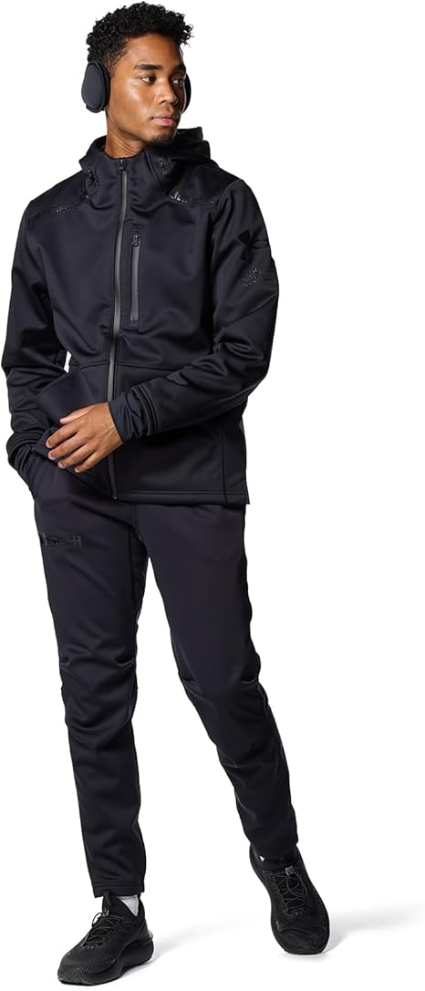 【おしるこ】UNDER ARMOUR UAウインター　ボトム XL Amazon | [アンダーアーマー] UA WINTER KNIT 3LAYER PANTS 3.0