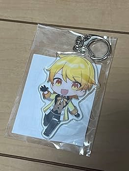 Amazon.co.jp: あっきぃ アクキー アクリルキーホルダー 2024