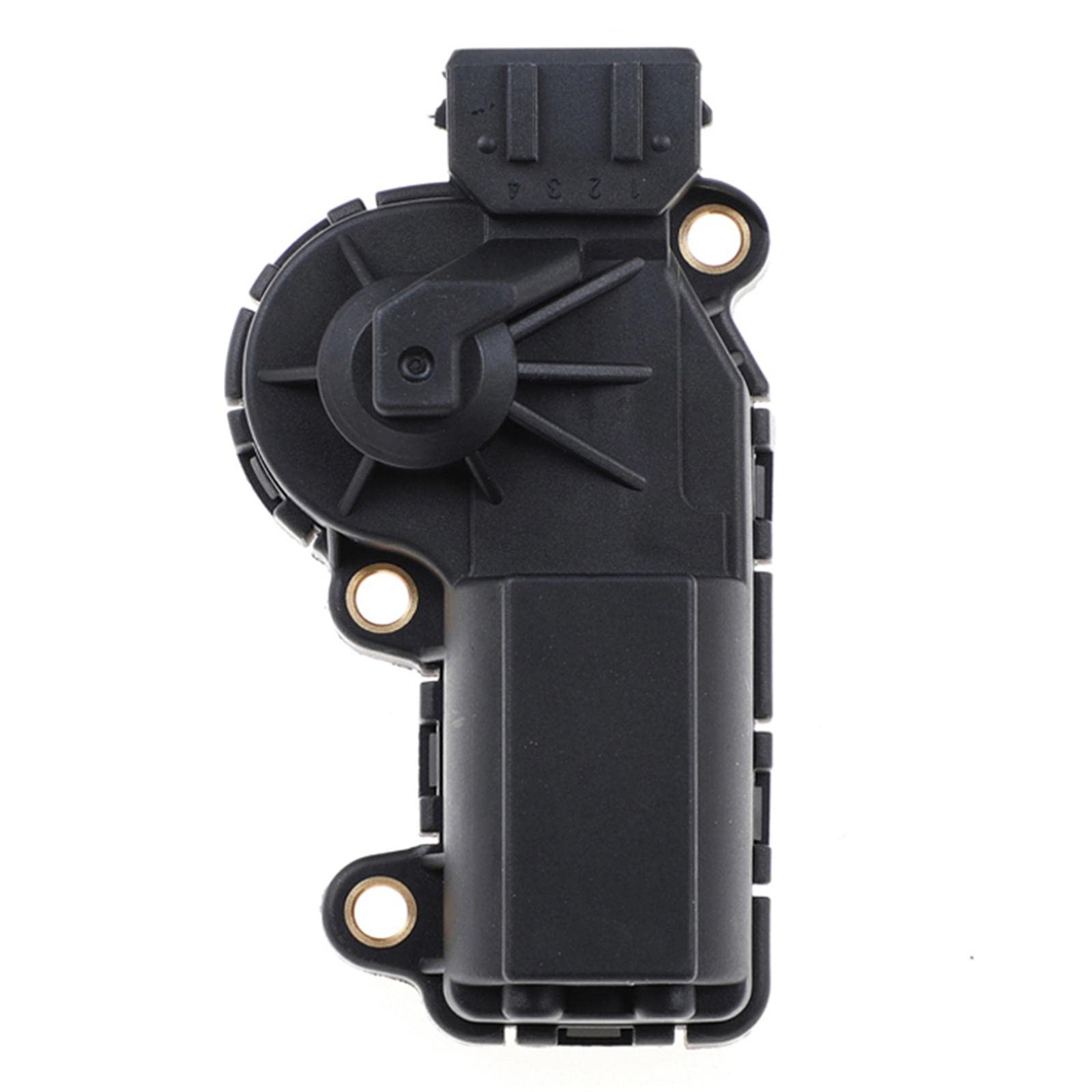 Baoblaze Valvole Di Regolazione Regime Minimo, Valvola Di Controllo Aria Inattiva 3345231 13541464908 0 132 008 600 132008600 Per Citroen