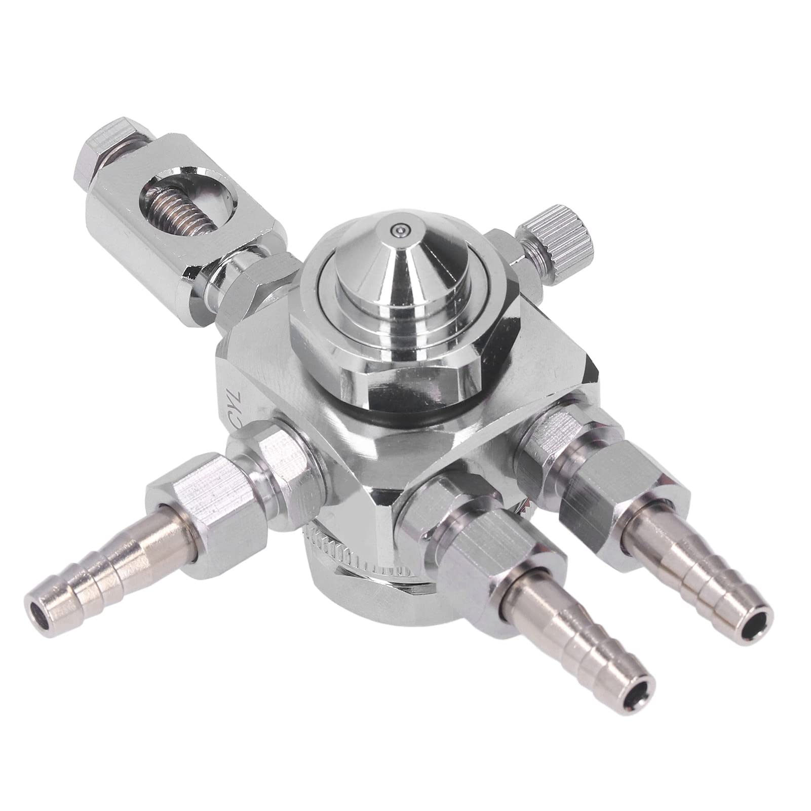 Mini Pistola Pulverizadora Automática, Herramienta de Precisión para (1,3