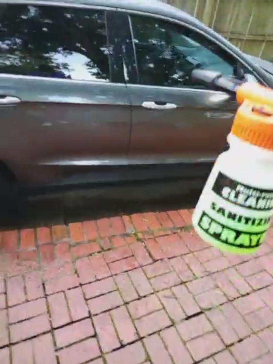 It's a must buy for car enthusiast