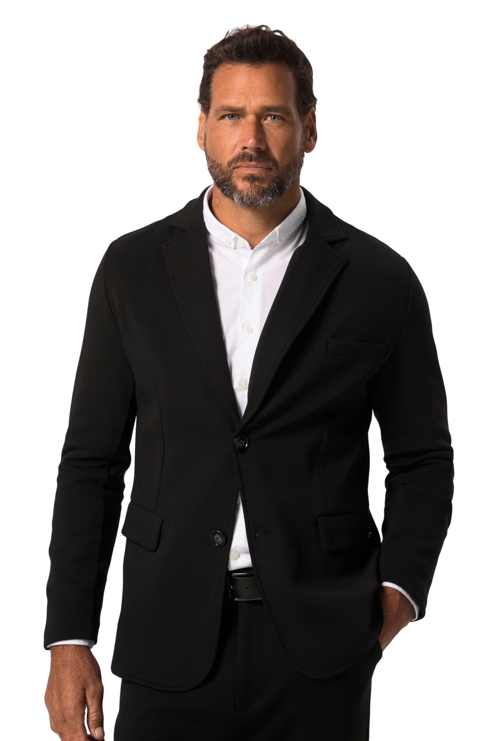 JP 1880 Sakko, Business, Nueva York, hasta La Talla 8X-Large Sakko Hombre
