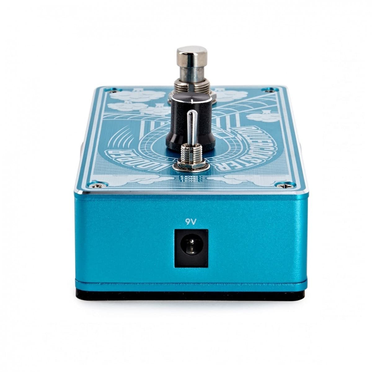 SubZero Pedal Rollercoaster Looper