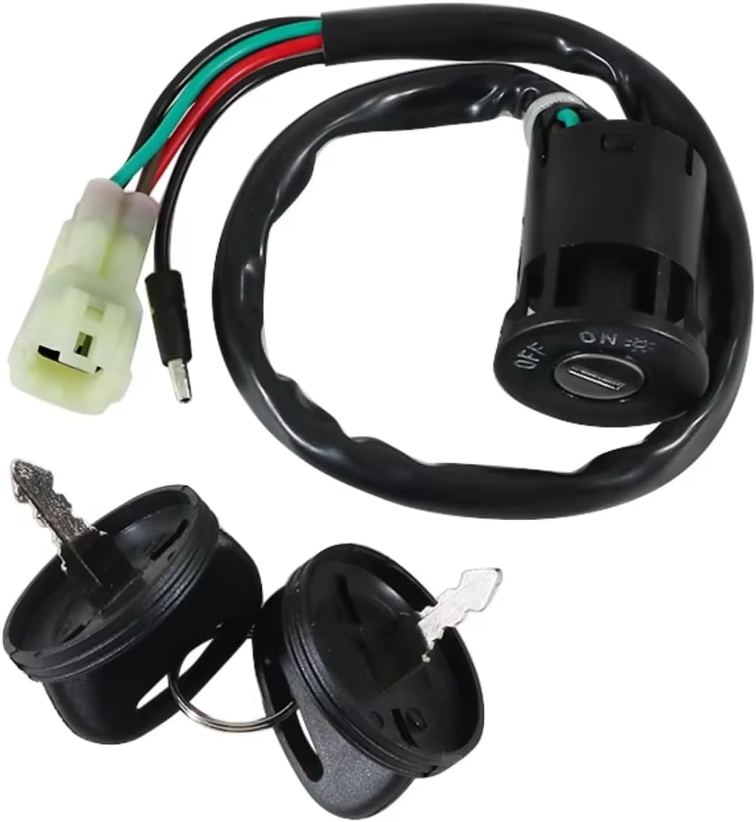 専用ページです イグニッションスイッチ Compatible With Kymco For ATV MXU 50 For