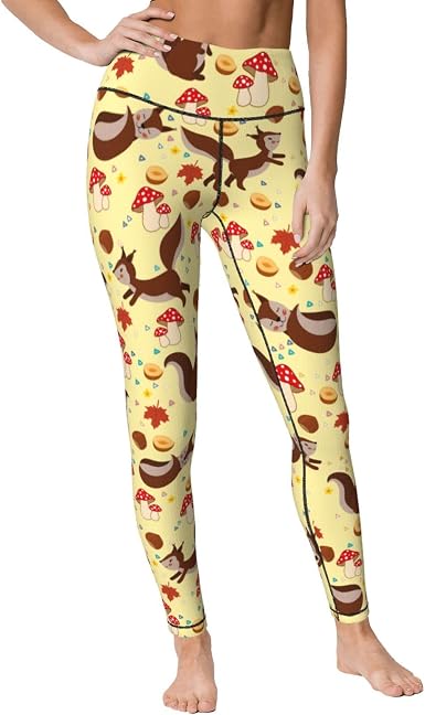 Women Workout Yoga Pants 