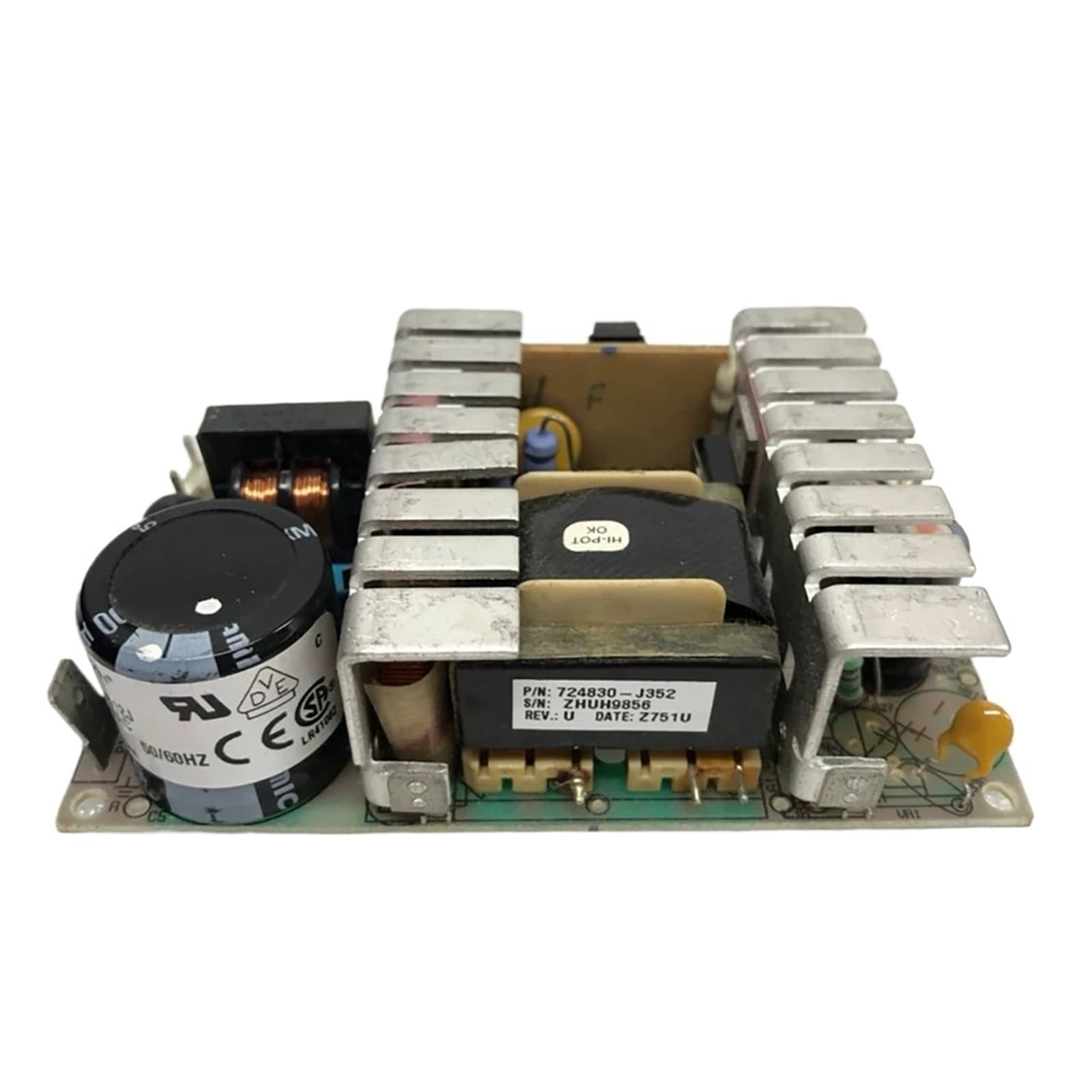 CLEUFWKO Industrial control power supply 1.4-0.7A NLP40-7612J