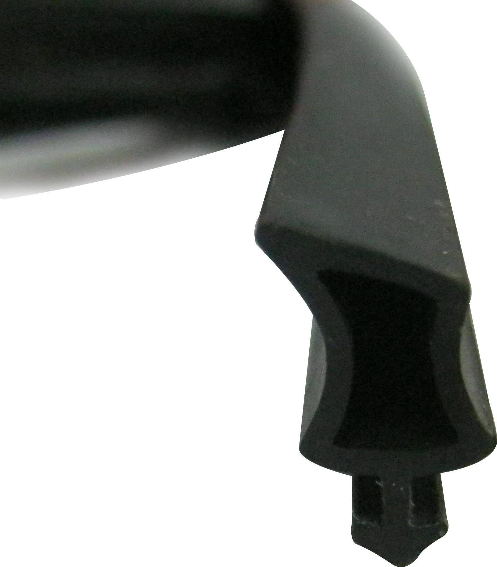 Sealed In Quality Black Replacement Rubber Seal Exitex Mwk - Sds & Wtb 914Mm