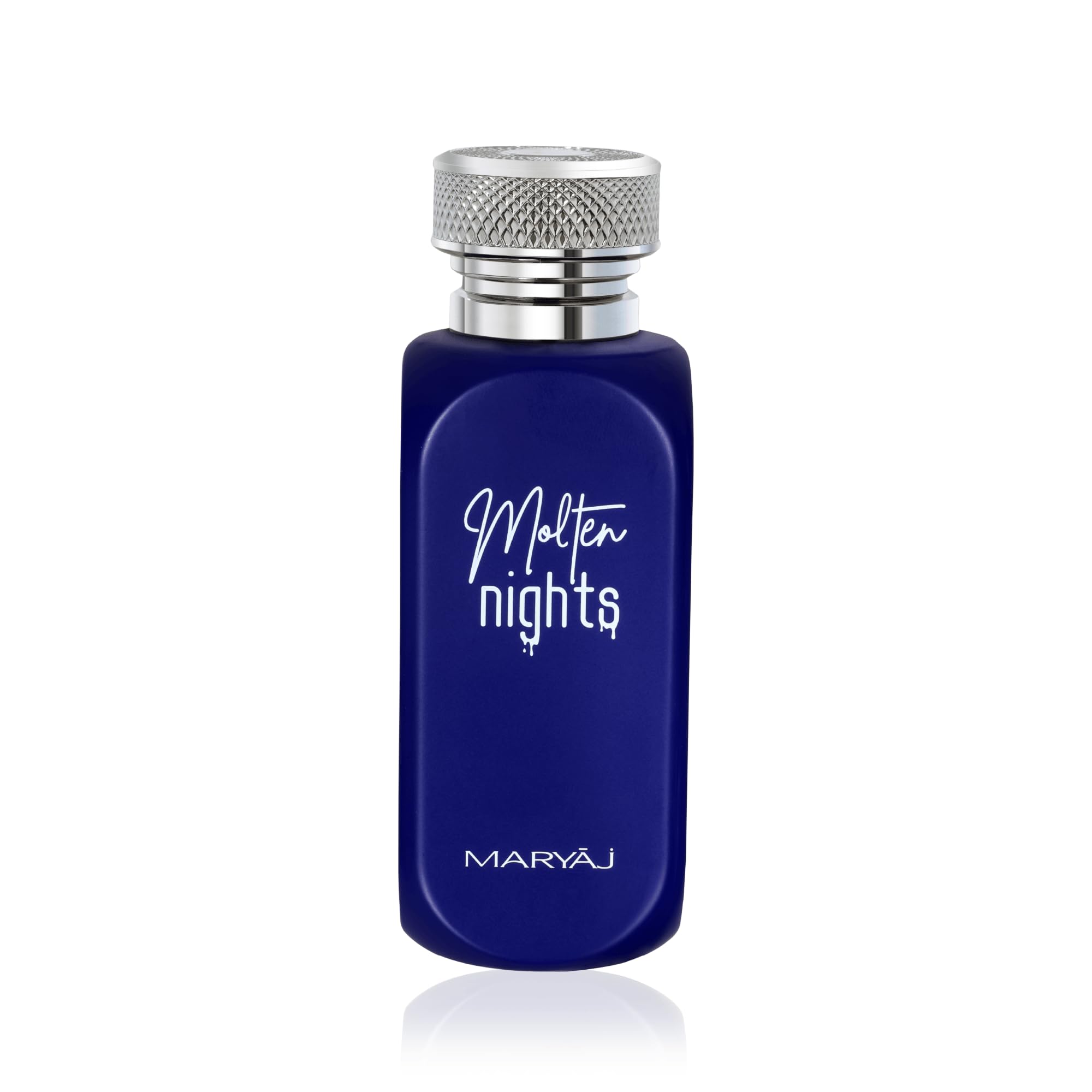 Maryaj MOLTEN NIGHTS Eau De Parfum For Men, 100 ml