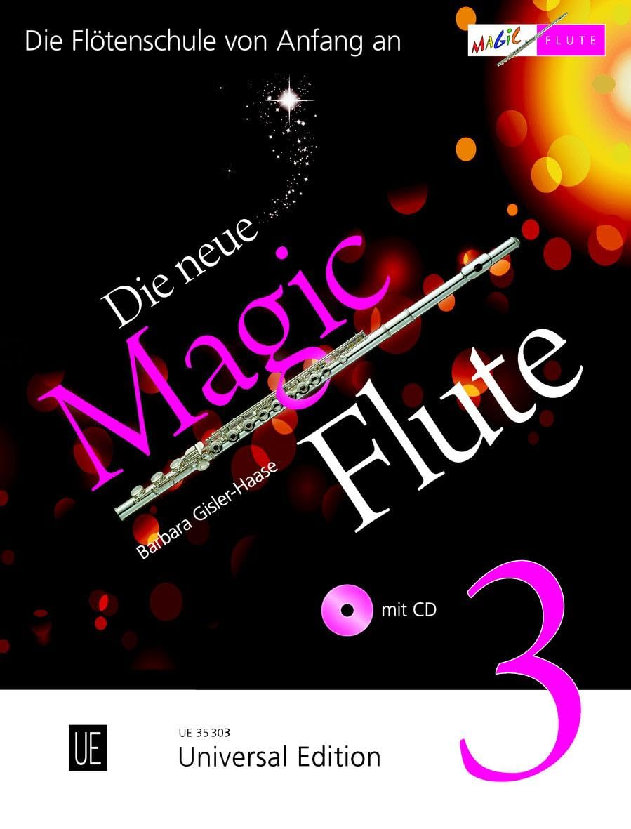 The New Magic Flute 3