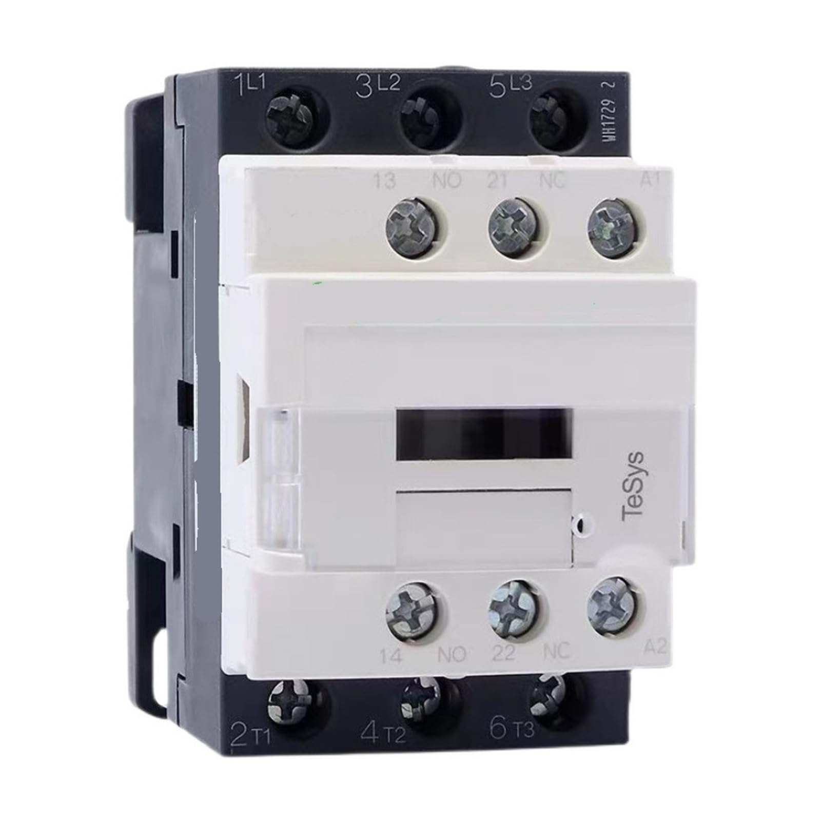 TJXADNEV Contacteur AC LC1D, LC1D09 LC1D12 LC1D18 LC1D25