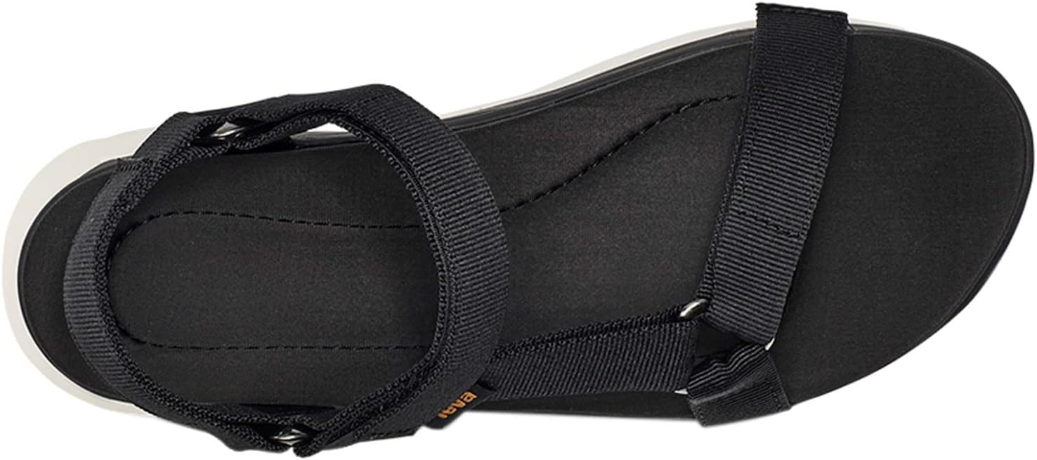 TEVA Women's Jadito Universal Comfortable Quick-Drying Sport Casual Sandal - Image 5