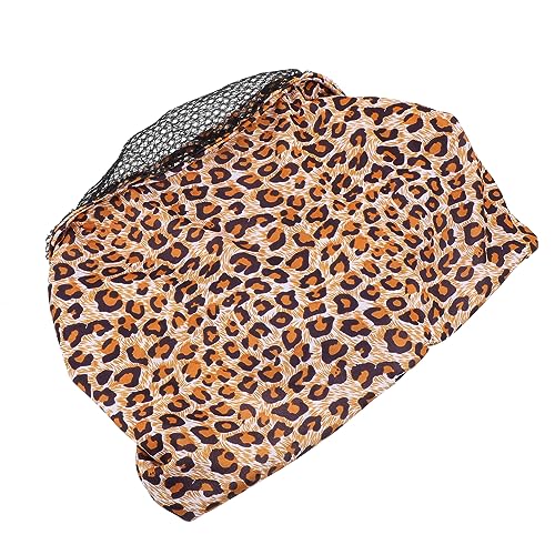 Baluue Silk Wig Cap Soft Comfortable Wig Hair Net Lace Net Making Accessories