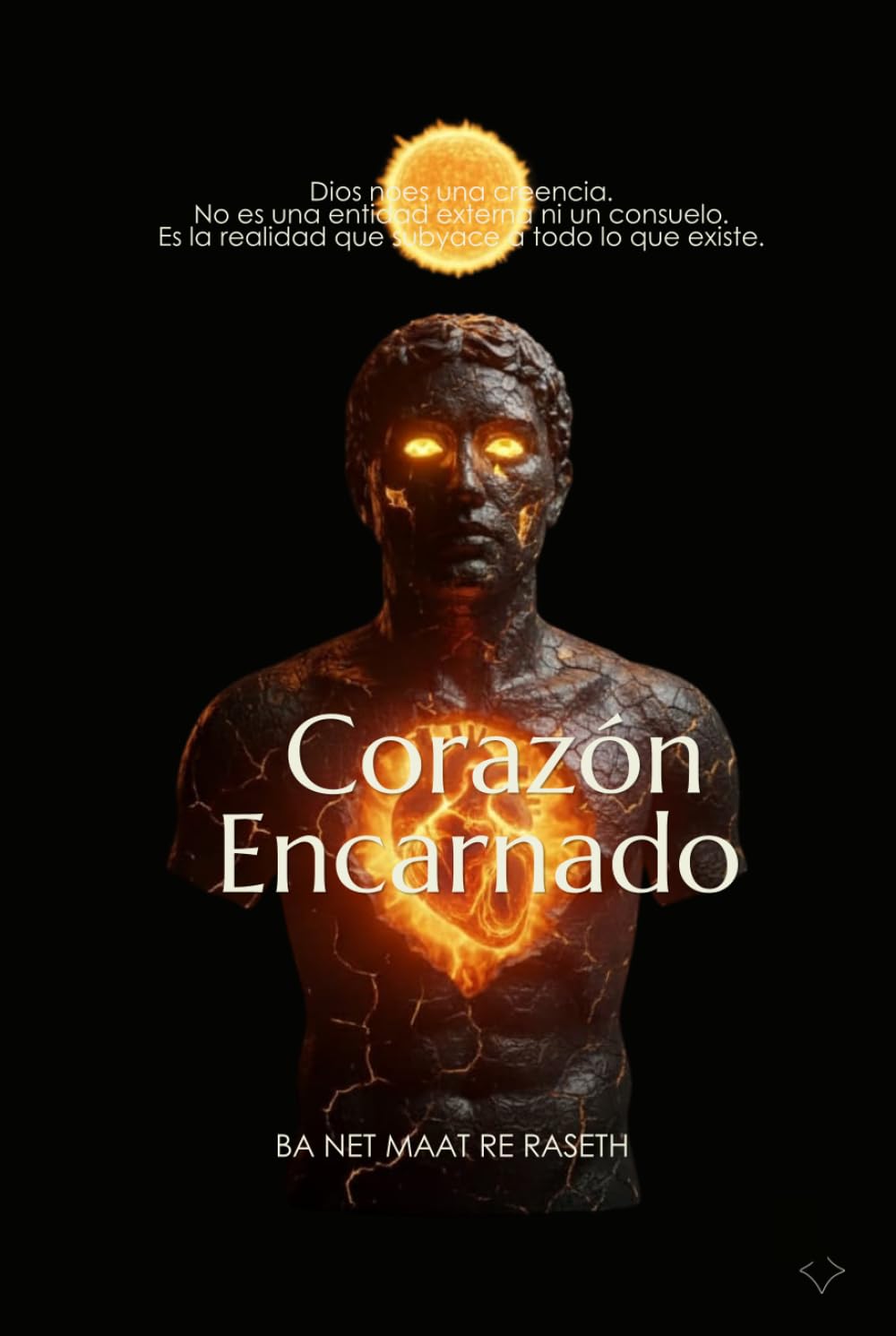 Corazón Encarnado (Noesis De Dios)