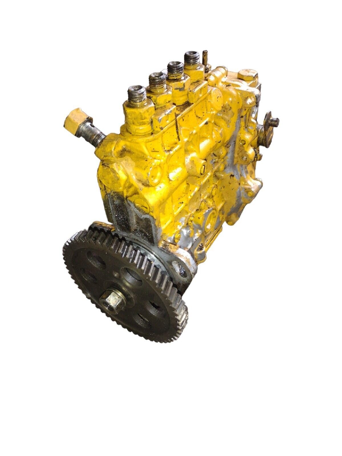 ドッグフード yukio OTTO ZX870 Engine Mount Rubber 4655723 - Durable & Reliable