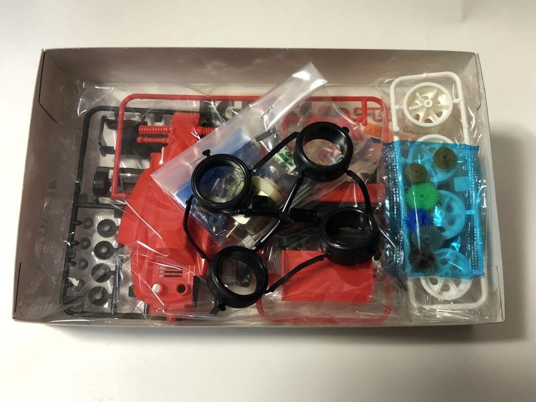 1/32 イグレスJr. ニッセイGENKI号 ニッセイ新規契約プレゼント Amazon | タミヤ ミニ四駆 イグレスJr ニッセイGENKI号 通販