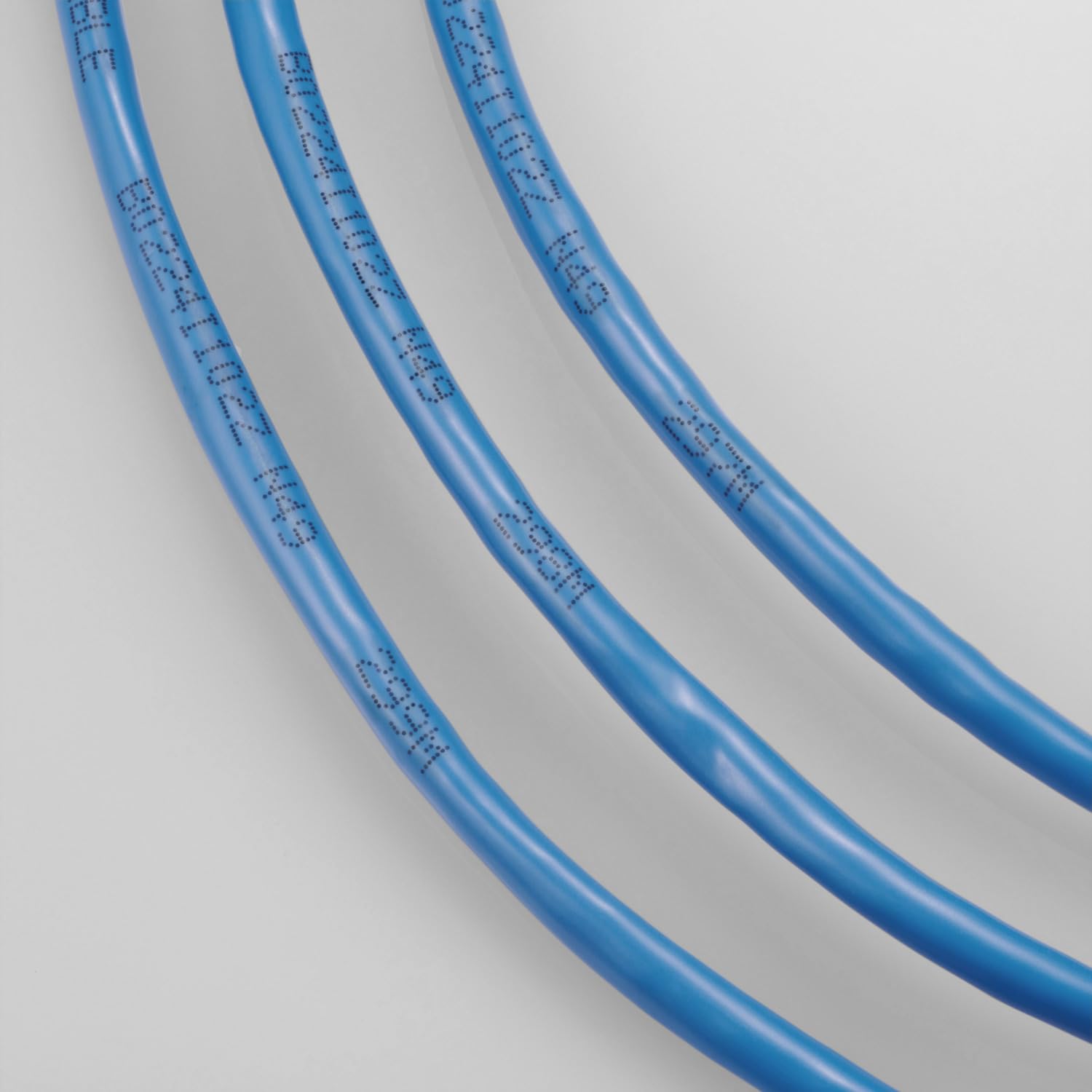 Amazon.co.jp: エレコム LANケーブル 300m 自作用 RoHS指令対応 CAT5e