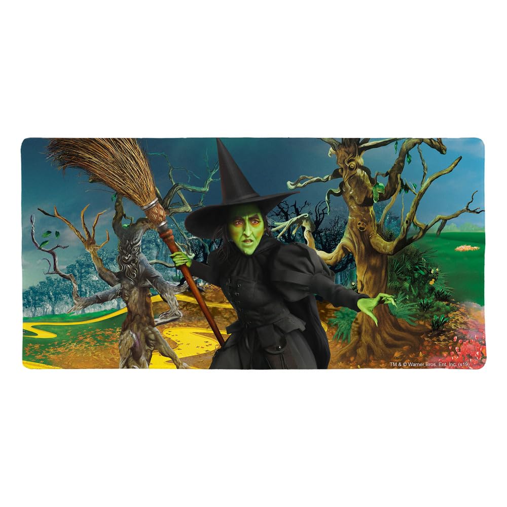 Amazon.com: Wizard of Oz Wicked Witch Character Large Gaming Mouse