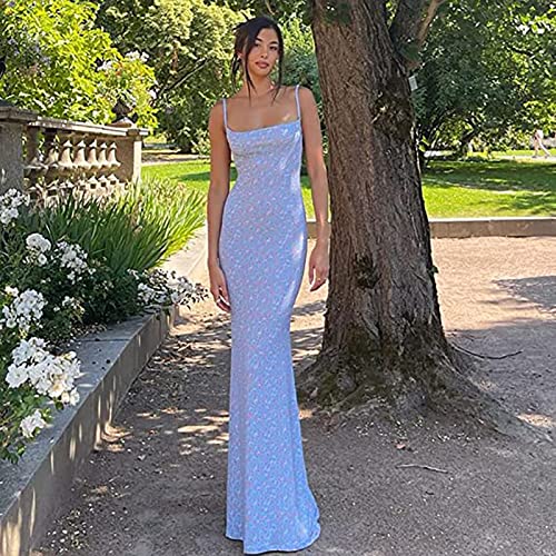 Vestido feminino recortado frente única sexy sem mangas, vestido de coquetel, colado ao corpo, alças