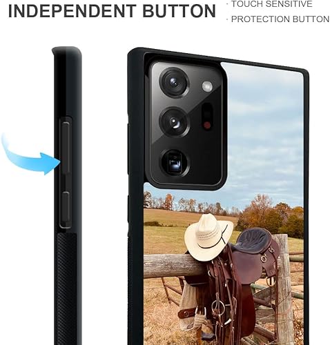 Miniatura 3 de Imágenesfotos personalizadas regalo personalizado A funda para Samsung Galaxy S22 S21 S20 Ultra S22 Plus S21 FE Note 20 Ultra Flip 3 A03S A13 A53