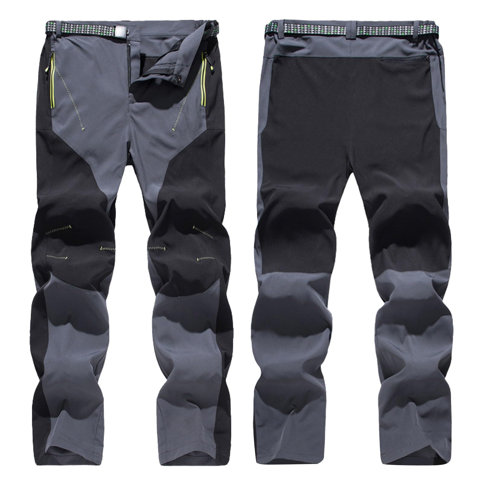 Skihose Herren Baggy Atmungsaktiv Softshell Wasserdicht Schneehose Ski Hosen Slim Fit Winter Snowboard Snowboardhose Skihose Baggy Kurzgroesse Sports Outdoorhose Wanderhose