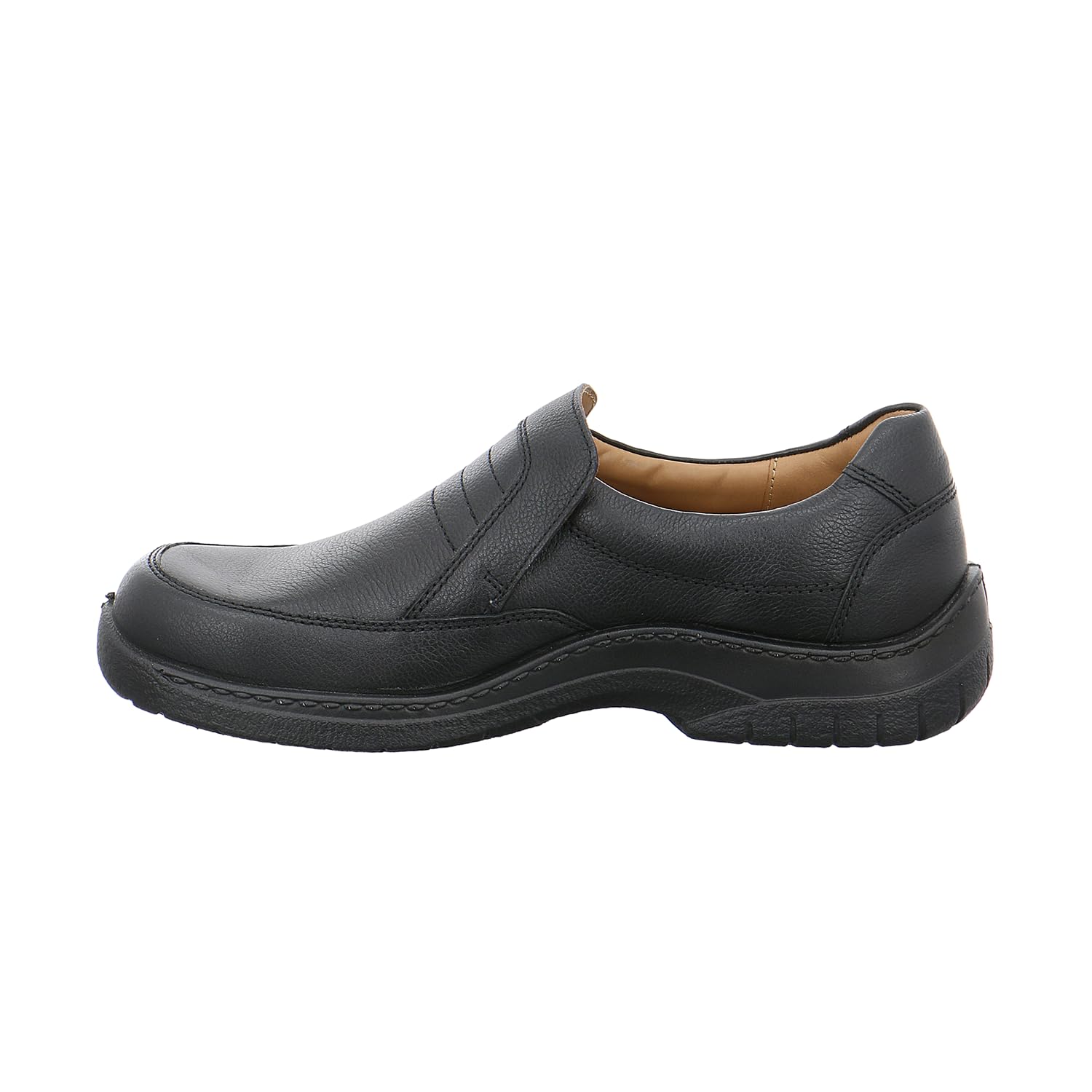 Jomos Feetback 4 406201 44 - Zapatos Casual de Cuero para Hombre