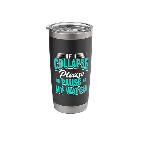 Marathon Workout Design For Running Lover - If I Collapse
