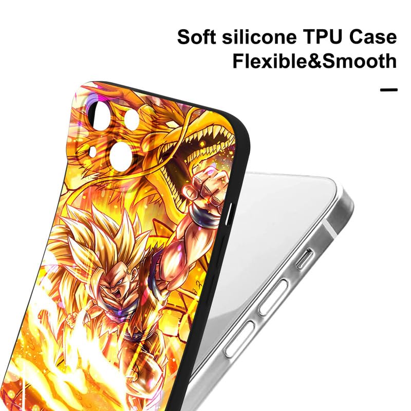 2 Pièces Meme Chat Coque Pour Xiaomi Redmi Note 12 5G 6.67", Aesthetic