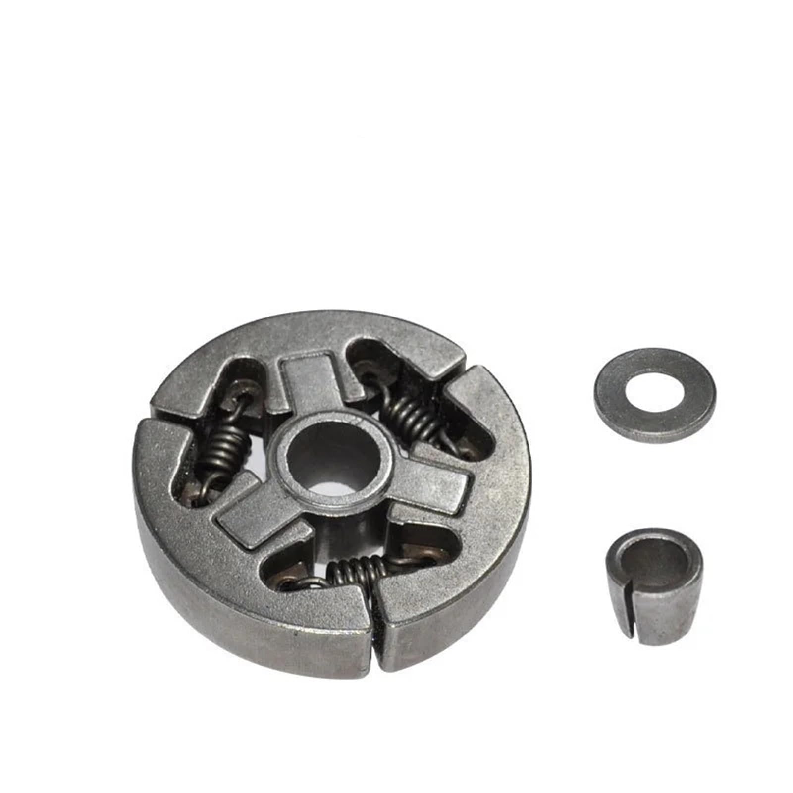 Fit For S-t-i-h-l MS 070 090 MS070 MS090 Chainsaw Parts Clutch Assembly Passive Disk Clutch Drum Sprocket