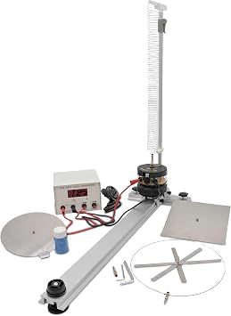 Standing Wave Demonstration Kit for Physics Lab, WVGENKIT