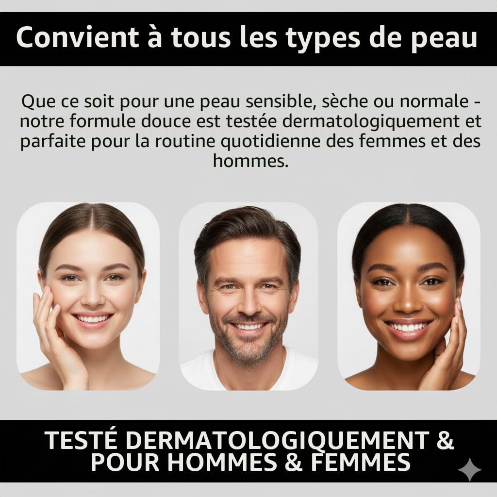 Pure Skin Peel Shot – Spray à l'acide kojique et au curcuma, spray facial doux et gommage corporel avec AHA et BHA, soin corporel léger pour une peau lisse et souple, 200 ml