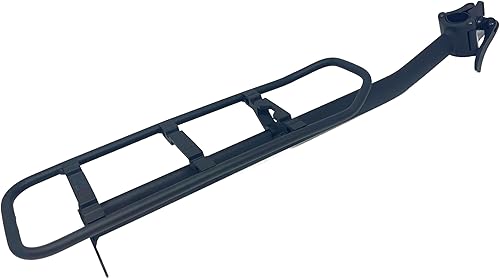 Miniatura 5 de Portabicicletas compatible con asiento MIK