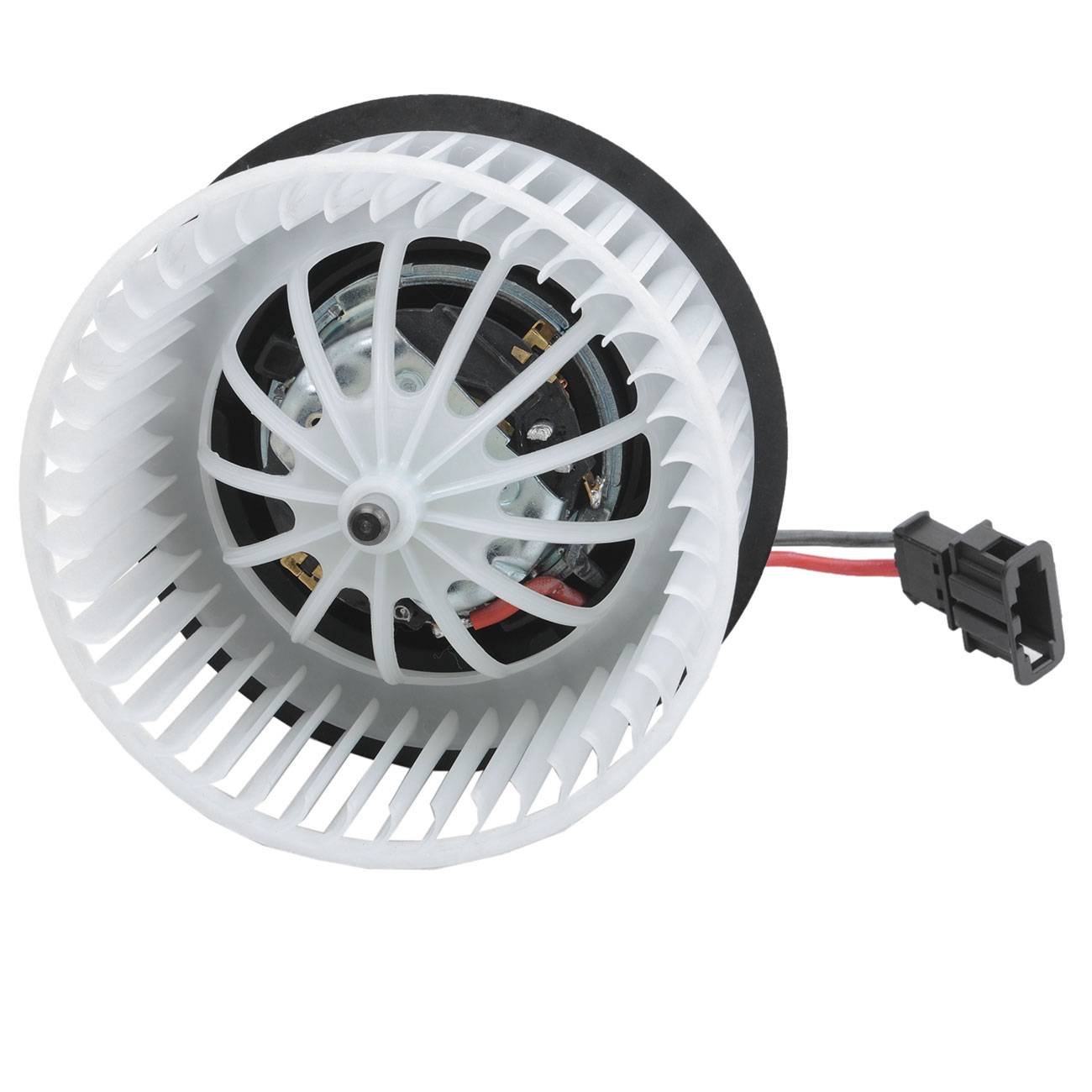 Topaz 31291516 ventilatore motore Ventola di raffreddamento del motore S60 II S80 II V70 III V60 XC70 II XC60