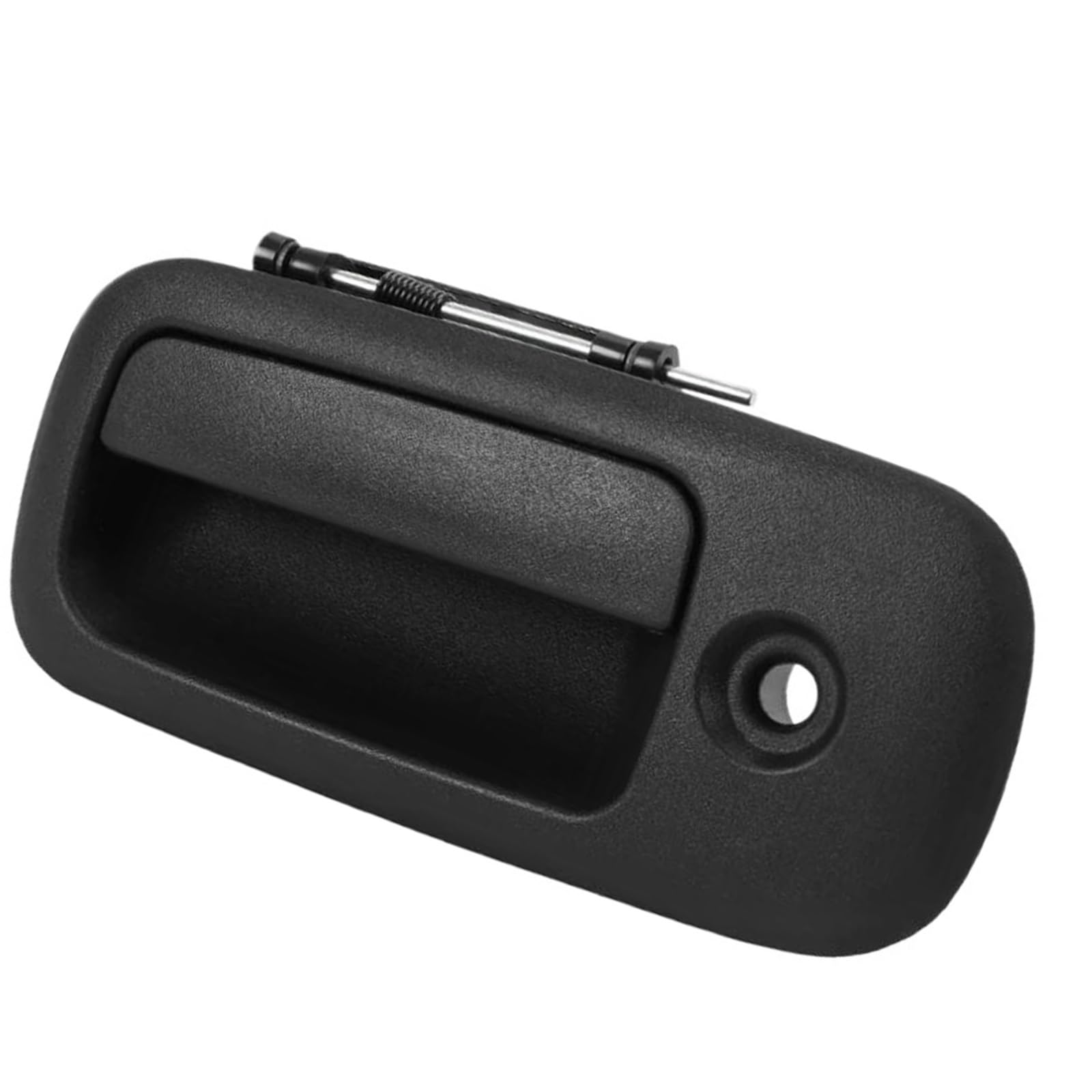 ATGCBCAUF Exterior Door Handle for GMC for Savana 1500 2500 3500 Car Exterior Door Handles