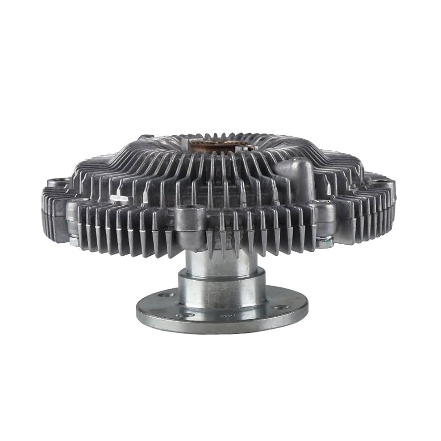 Amazon.com: 2664 Engine Cooling Fan Clutch - for 96-04 Amazon.com: 2664 Engine Cooling Fan Clutch - for 96-04