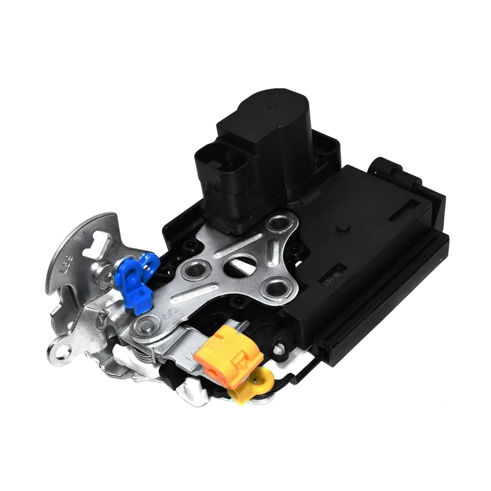 Car Door Lock Door Lock Actuator Central Latch for Buick for Excelle 2002 2003 2004 2005 2006 2007 2008 2009 Front Left 96272643