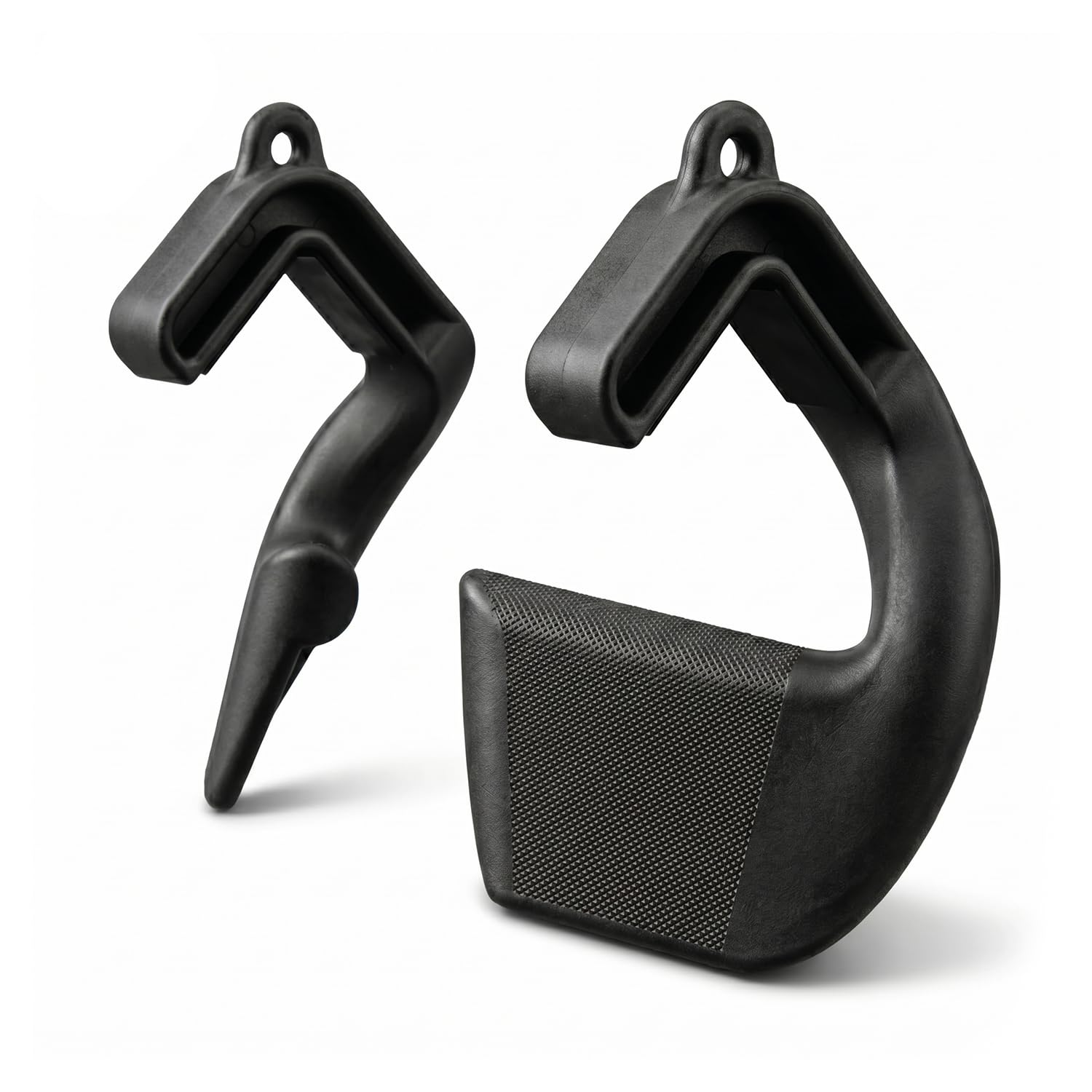 KENSUI Swissies-P V2 MAX Pronated Grip Pull Up Handles, Pair