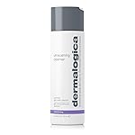 Dermalogica Ultracalming Cleanser, Gentle Face Wash for Sensitive Skin - Calms and Cools Redness and Discomfort, PH balanced, Non- Foaming, Gel Cream Type, 8.4 Fl Oz