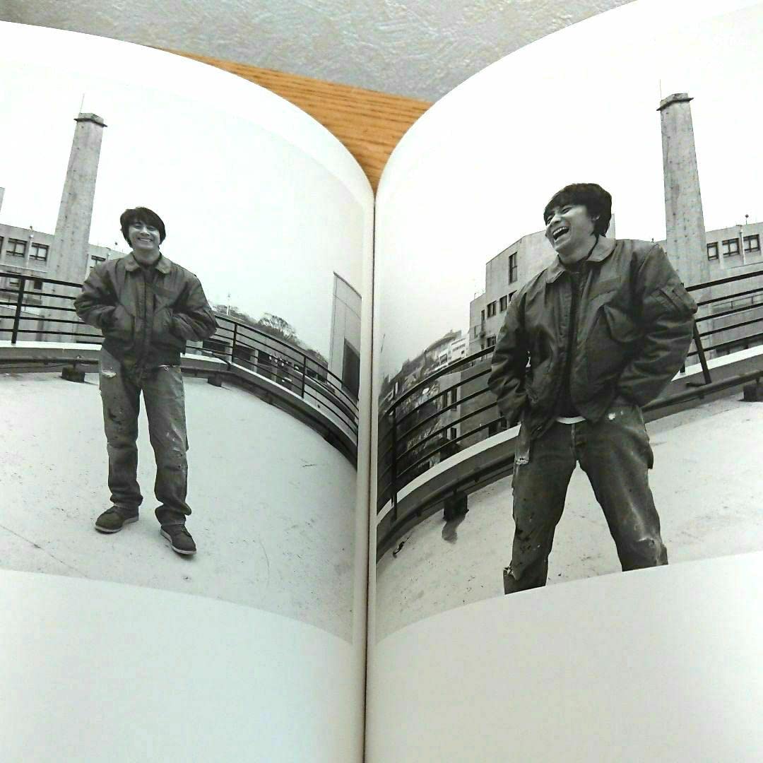 Amazon.co.jp: 山崎まさよし 10周年記念 ブック写真集 : おもちゃ