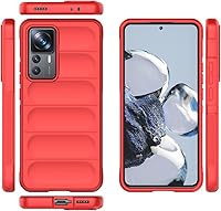 Vista 32 de Funda para Xiaomi Redmi Note 12 Pro+, TPU teléfono móvil funda suave para Xiaomi Redmi Note 12 Pro Plus 5G 22101316UCP Funda Verde